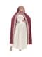 Medieval princess robe for women