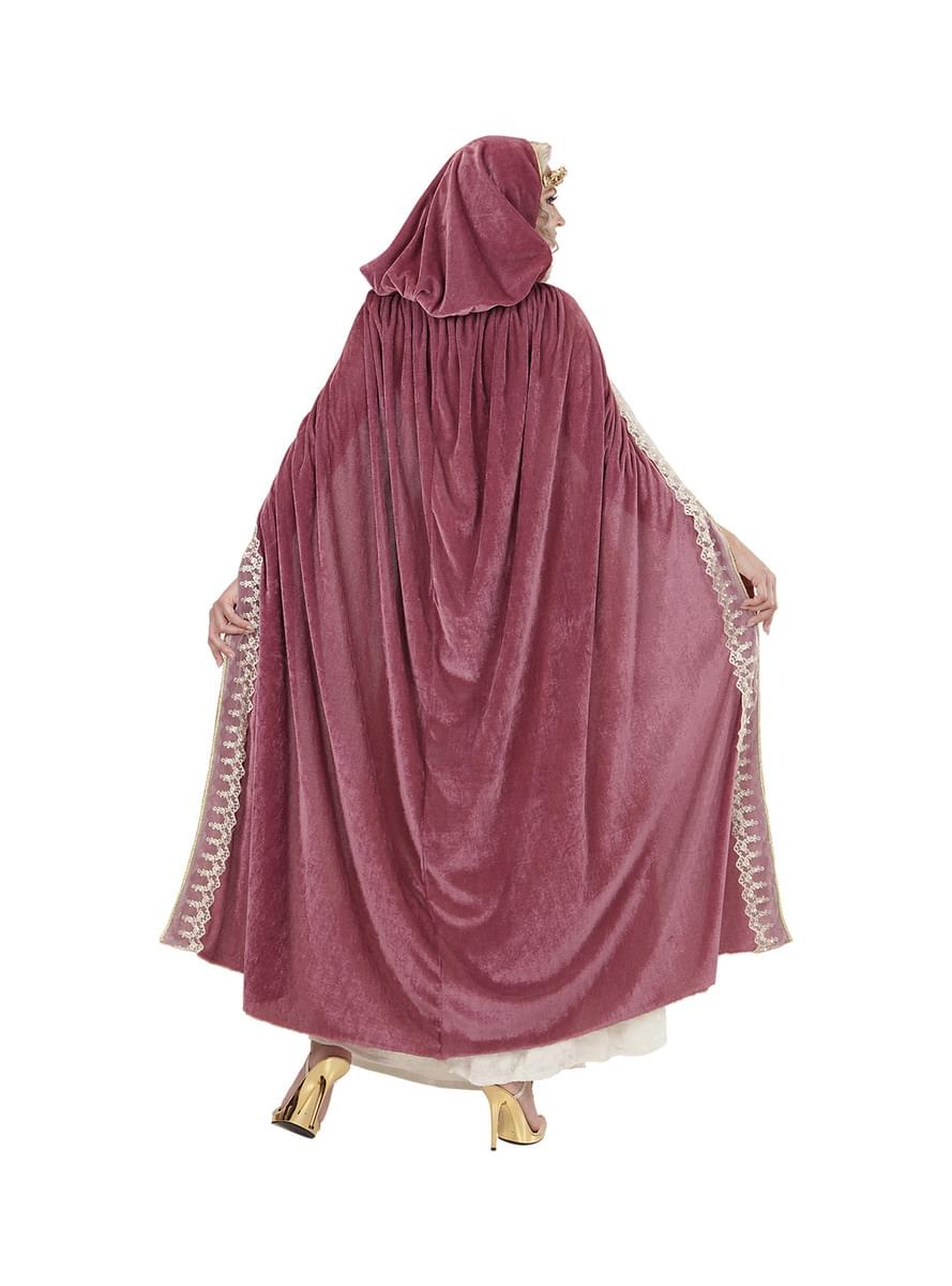Medieval princess robe for women. The coolest Funidelia
