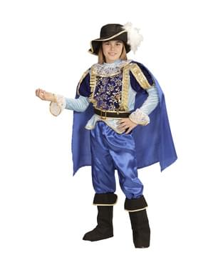 Déguisement prince charmant tape-à-l'œil enfant