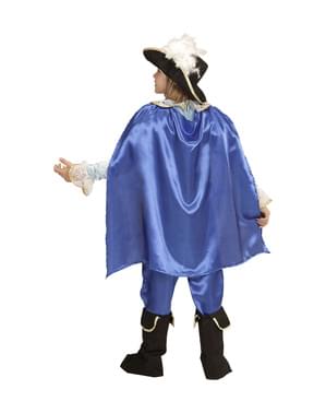 Déguisement prince charmant tape-à-l'œil enfant