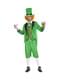 St. Patrick gnom kostme for menn