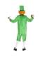 Disfraz de leprechaun San Patricio para hombre
