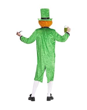 Déguisement Leprechaun St Patricks homme
