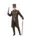 Kostüm Steampunk Deluxe für Männer