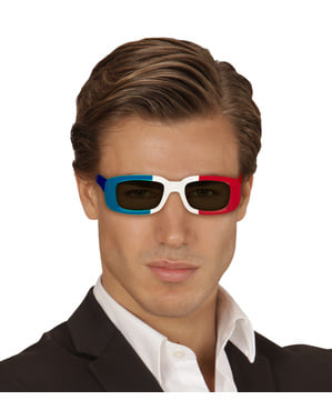Французькі сонцезахисні окуляри для дорослих