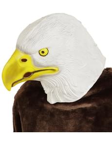 masque aigle américaine adulte