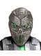 Masque alien robotique homme