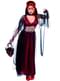 Dracula's Bride Adult Costume