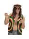 Adults' Jamaican Rastafari costume
