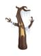 Large illuminated inflatable phantasmagorical tree decoration