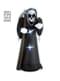 Figura decorativa de muerte hinchable luminosa gigante