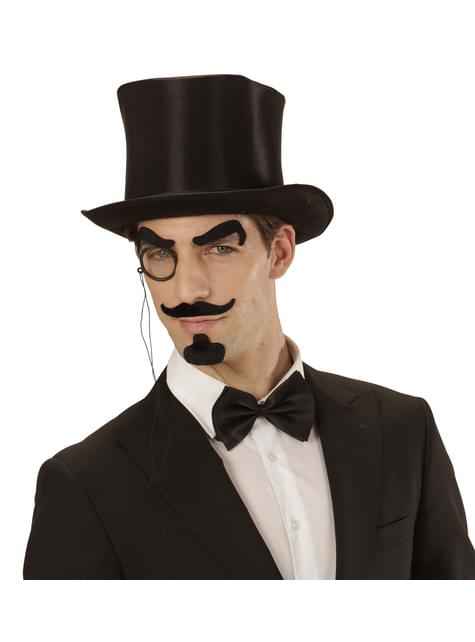 Angol lovag kiegészítők készlet felnőtteknek