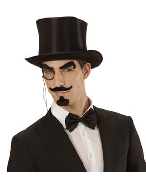 Trusa de costume victoriene