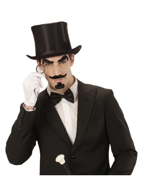 Angol lovag kiegészítők készlet felnőtteknek