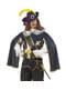 Leather look sword sash