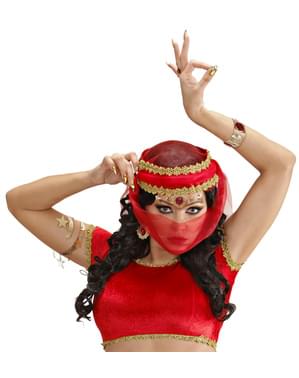 Belly Dancer Kit