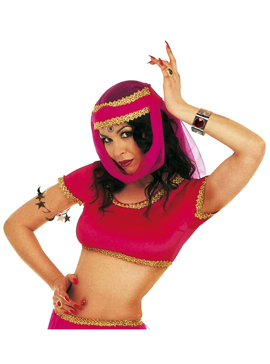 Belly Dancer Kit