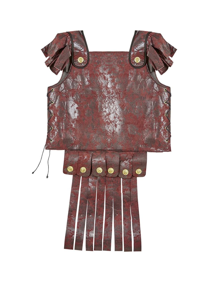 Romeinse gladiator bescherming voor volwassenen
