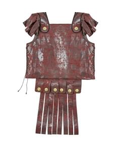 Rüstung eines römischen Gladiators für Erwachsene