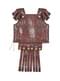 Armure de gladiateur romain adulte