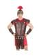 Armatura da gladiatore romano per adulto