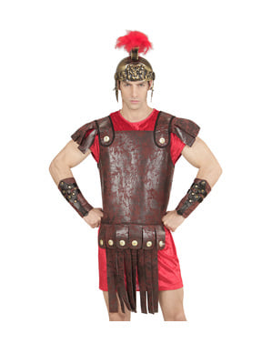 Romanski gladiatorski oklep za odrasle
