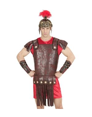 Zbroja rzymskiego gladiatora dla dorosłych
