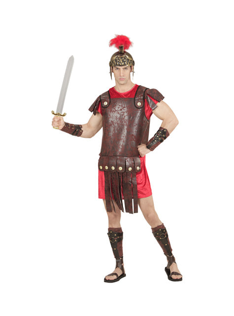 Romeinse gladiator bescherming voor volwassenen