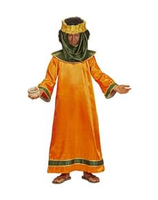 Boys' King Melchior bible costume