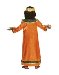 Costume da Re Magio Melchiorre della Bibbia per bambino