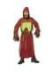 Light Up Dead Skeleton Costume for Kids