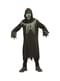 Boys' illuminated soul stealer death costume