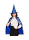 Wizard costume with stars for Kids