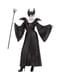 Women's Malifica dark witch costume