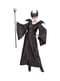Women's Malifica dark witch costume