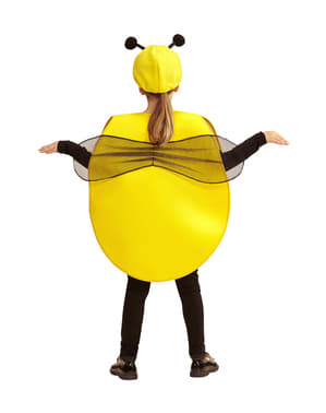 Дитячий гуглі очі бджолиного костюма
