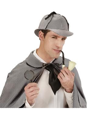 Trusă de costume de detectiv pentru adulți