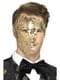 Phantom of the golden opera Half mask for men