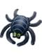 Aufblasbare dekorative Figur Spinne