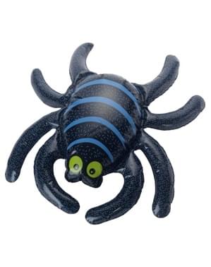 Figurine décorative araignée gonflable