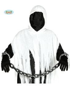 Fers avec chaines 90 cm