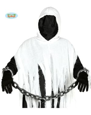 Fers avec chaines 90 cm