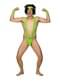Borat Mankini Stag Doコスチューム