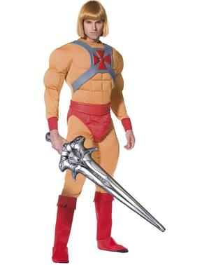 Costume da He Man