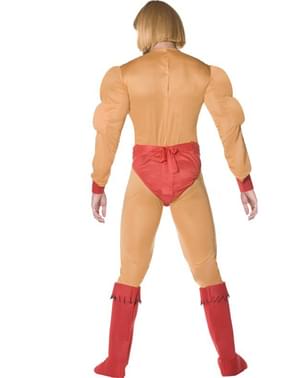 Costume da He Man