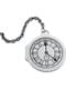 White PVA pocket watch