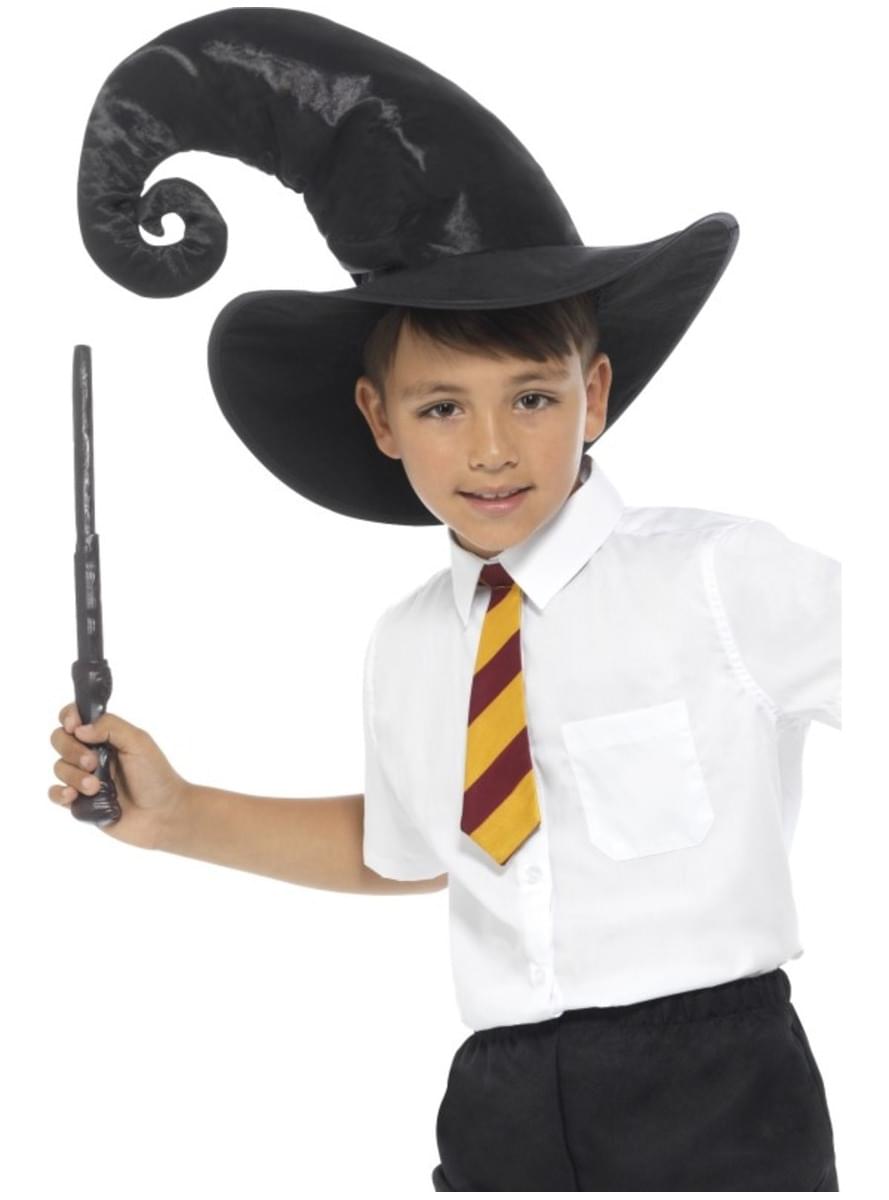 Wizard kit for kids