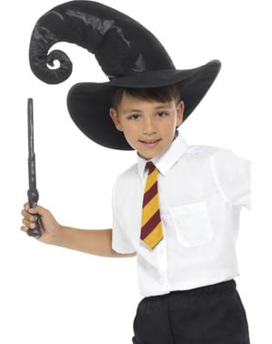 Kit de mag vrăjitor pentru copii