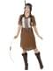 Women's Native American Indian costume