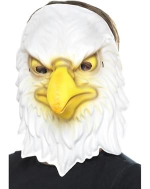 Dětská maska orla bělohlavého
